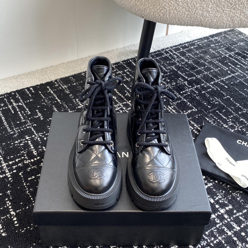 Ch*el boots